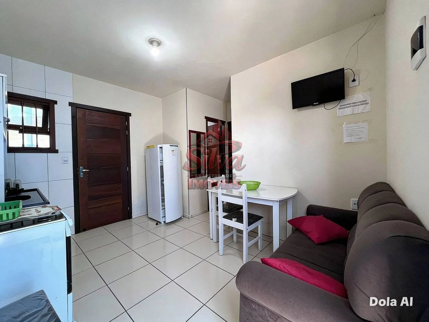 Imagem C783 | 6 apartamentos à venda a 150m do mar
