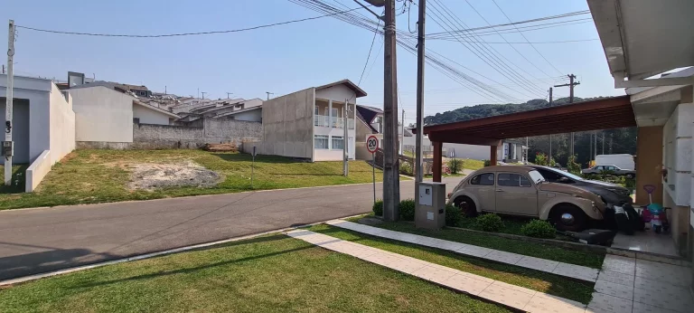 Imagem Casa 32 - Condomínio Veredas! A Natureza em sua volta!