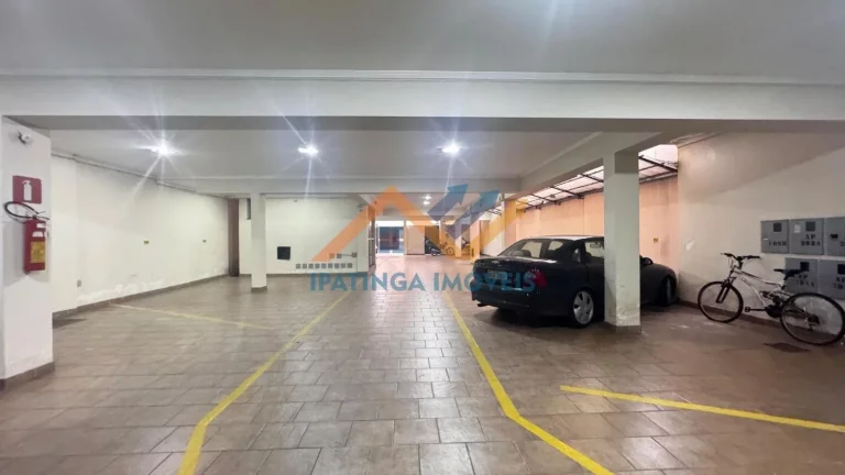 Imagem Apartamento à venda no bairro Cidade Nobre - Ipatinga