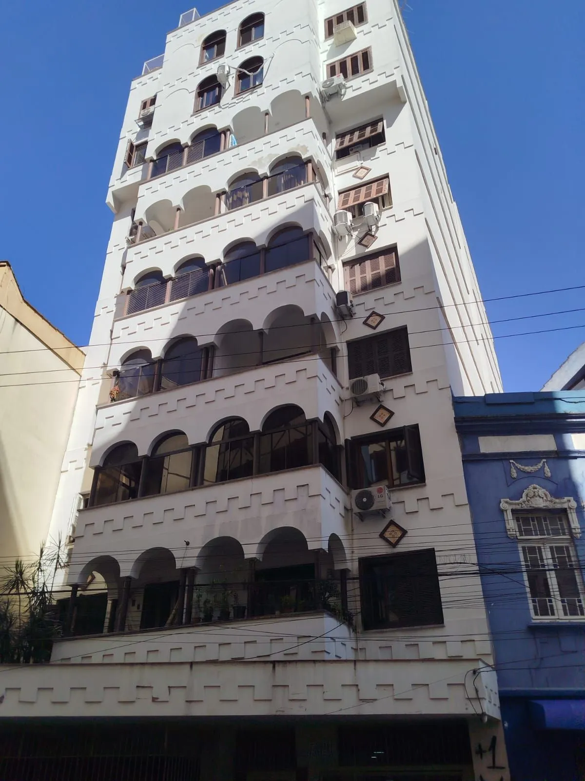 Imagem Apartamento para Venda 3 dormitórios, Cidade Baixa