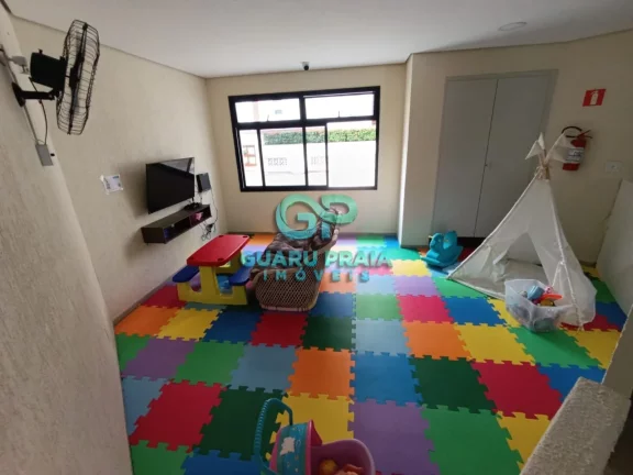 Imagem Apartamento 3 dormitorios com lazer completo