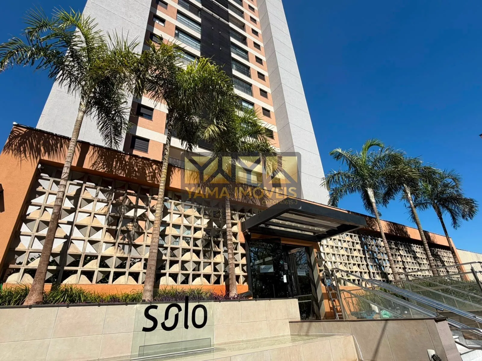 Imagem Apartamento à Venda, Edifício Solo, Quinta da Primavera, 78m², Ribeirão Preto/SP