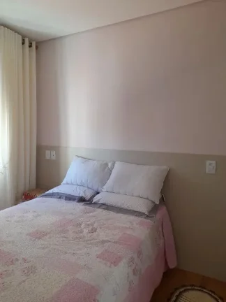 Imagem LINDO APARTAMENTO NO YES IDEAL LIVING JUNDIAÍ PARA VENDA - MEDEIROS - JUNDIAÍ SP