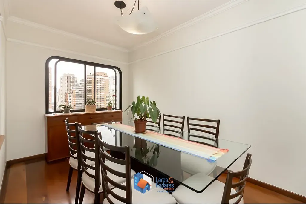 Imagem Apartamento à venda 4 Quartos 2 Suites 2 Vagas 183M² Perdizes São Paulo - SP