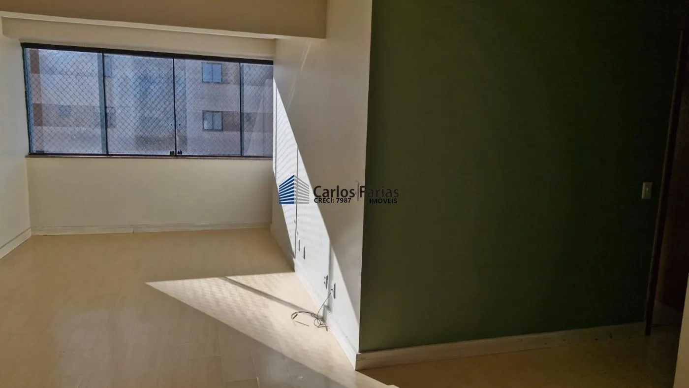 Imagem Apartamento para Venda em Brasília, Sul (Águas Claras), 2 dormitórios, 1 banheiro, 1 vaga
