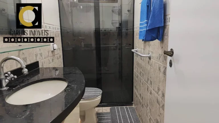 Imagem OPORTUNIDADE!! APARTAMENTO PÉ NA AREIA A VENDA EM SÃO VICENTE!!!