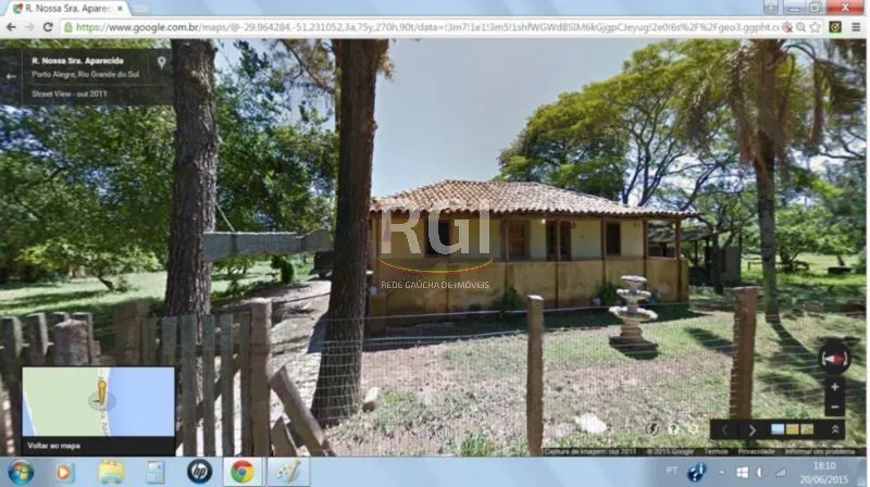 Imagem Sítio para Venda - 160m², 3 dormitórios, sendo 1 suites, Ilha Dos Marinheiros