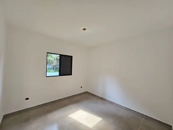 Imagem Casa com 2 dormitórios à venda, 65 m² por R$ 425.000,00 - Vila São Paulo - Mogi das Cruzes/SP