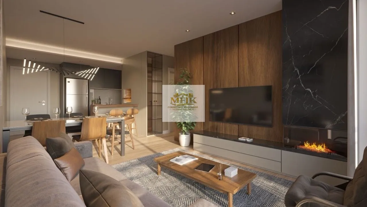 Imagem APARTAMENTO NOVO NO CENTRO DE CANELA