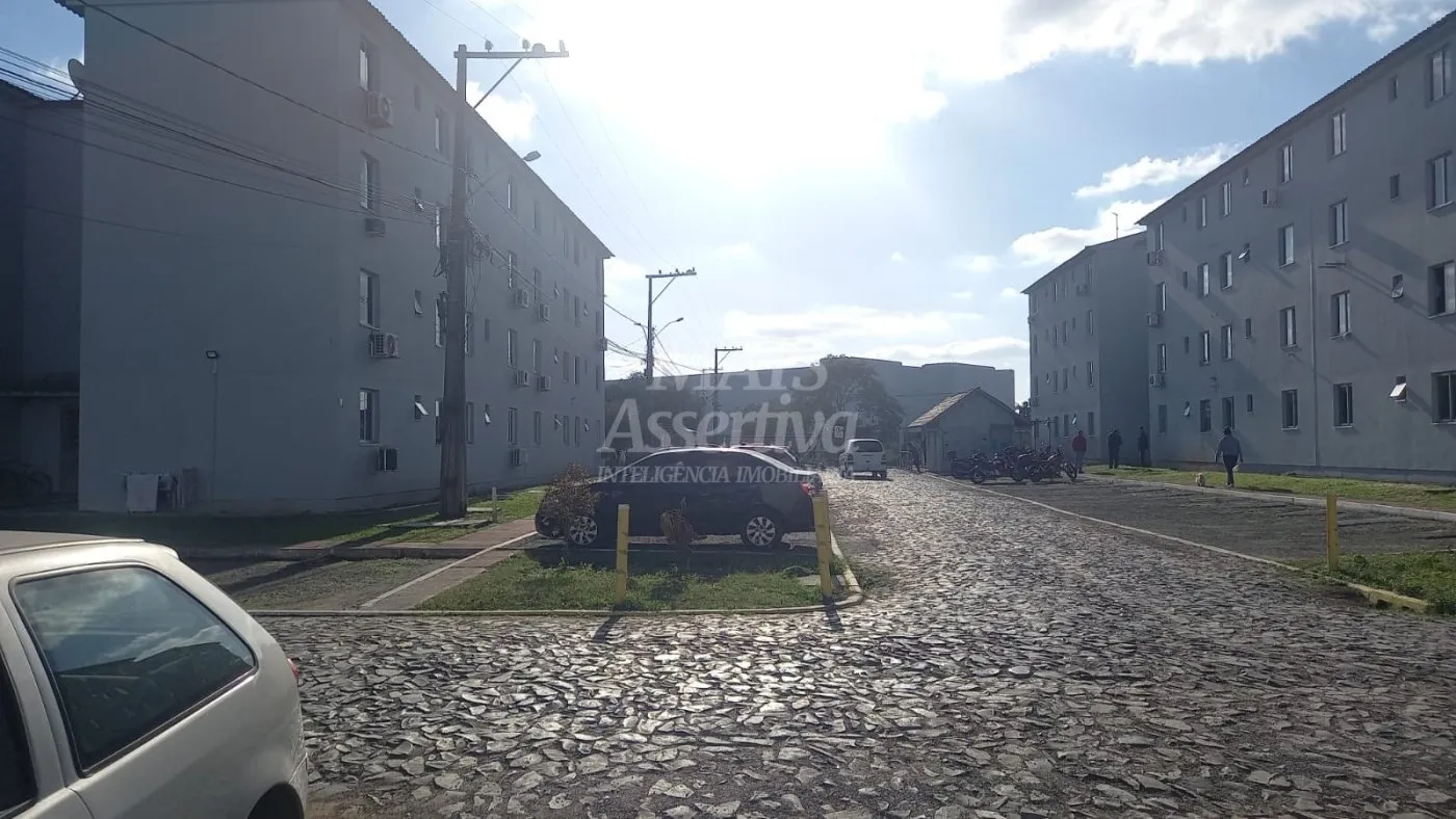 Imagem Apartamento térreo para venda em São Leopoldo bairro Rio dos Sinos