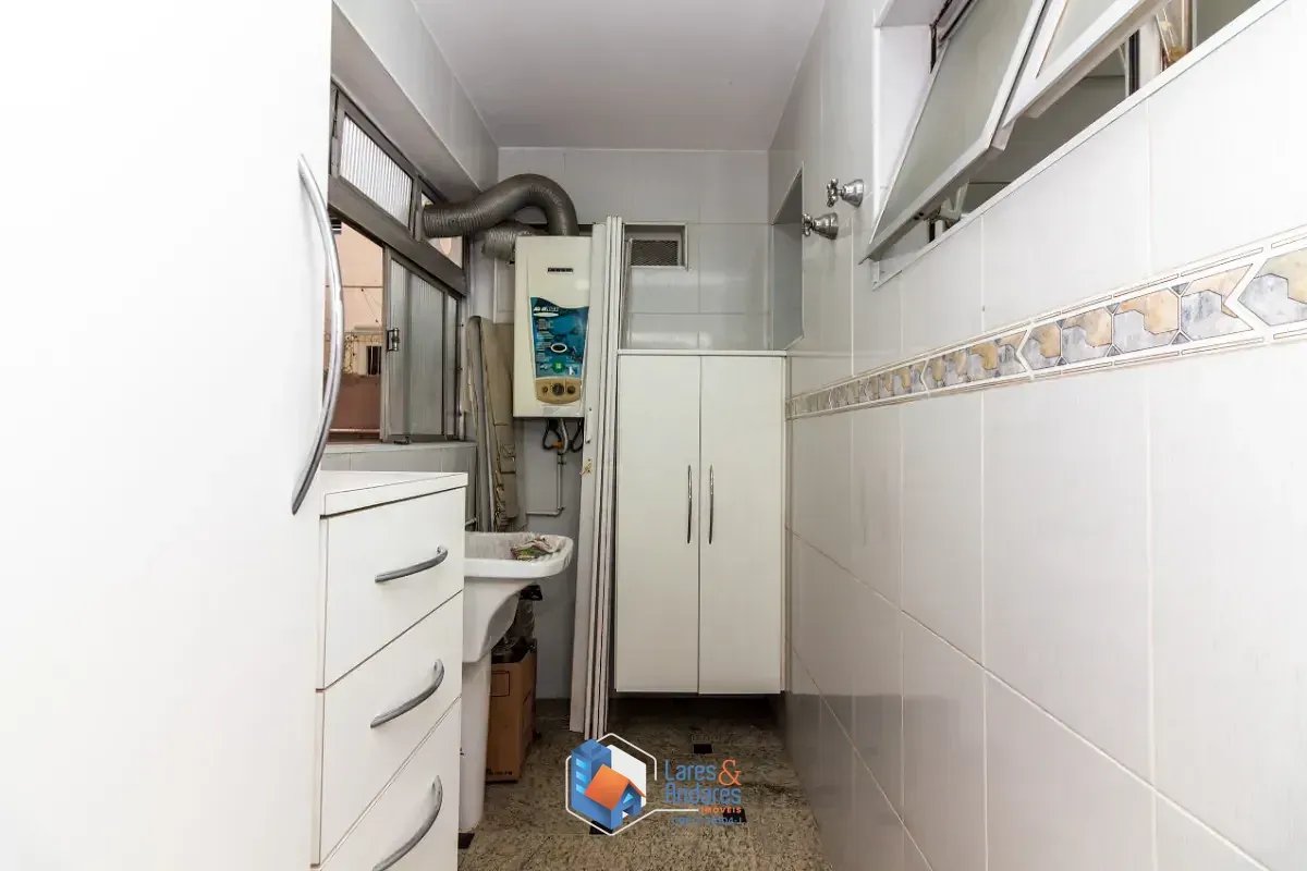 Imagem Apartamento para venda em Bela Vista com 2 quartos, sendo 1 suíte, 70m²