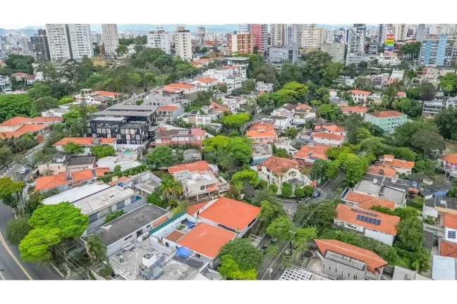 Imagem PREDIO COMERCIAL em São Paulo - SP, Sumarezinho