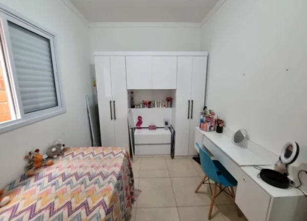 Imagem Casa no Jardim Nova Veneza à Venda