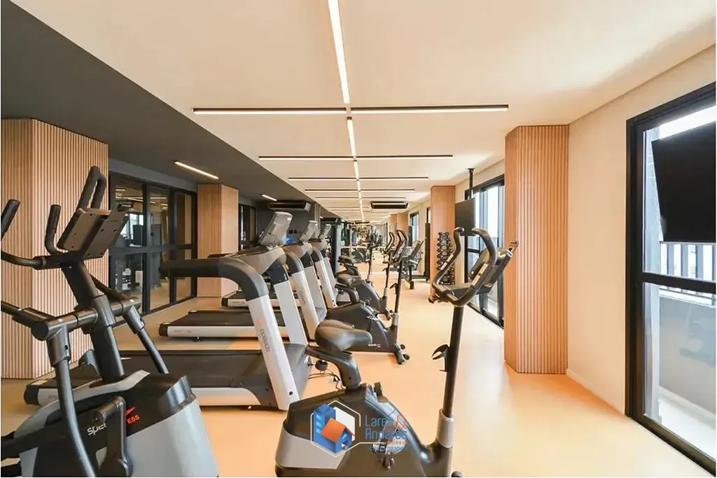 Imagem Apartamento à venda 2 Quartos 55M² Moema São Paulo - SP
