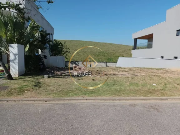 Imagem Terreno 468m², Condomínio Residencial Alphaville II, Urbanova, Sjc.