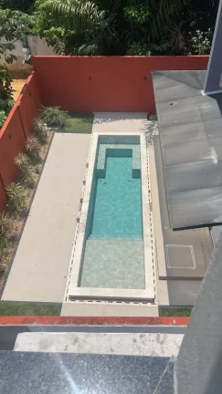 Imagem CASA RESIDENCIAL em MANAUS - AM, PONTA NEGRA