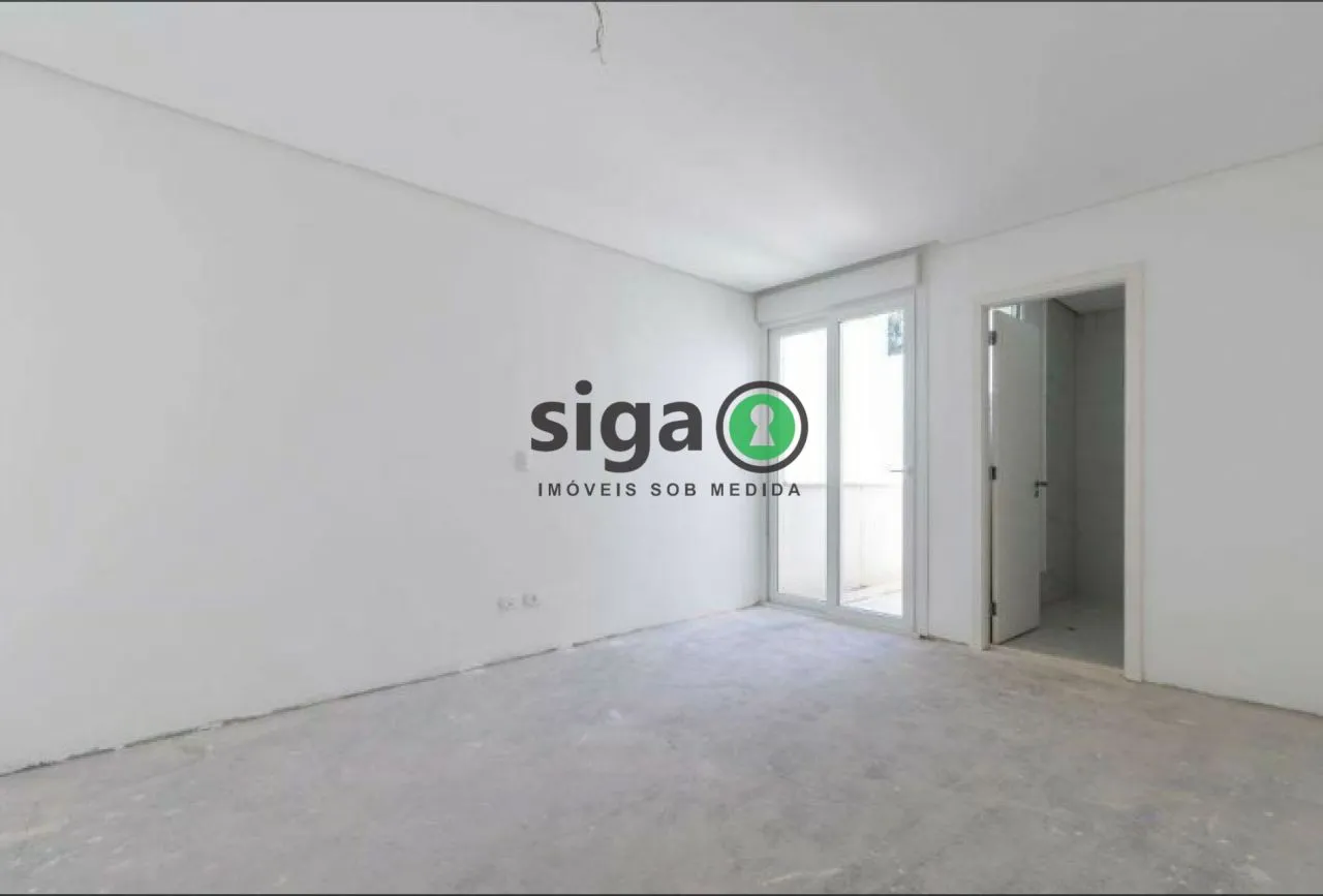 Imagem Casa à Venda em Condomínio Fechado, 483m², 4 Suítes, 5 Vagas - Chácara Santo Antônio