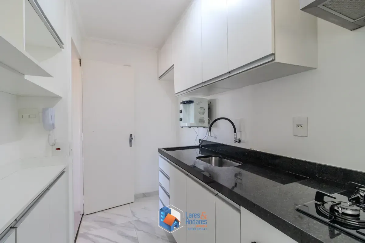 Imagem Cobertura para venda em Vila Paulista com 3 quartos, 139m²