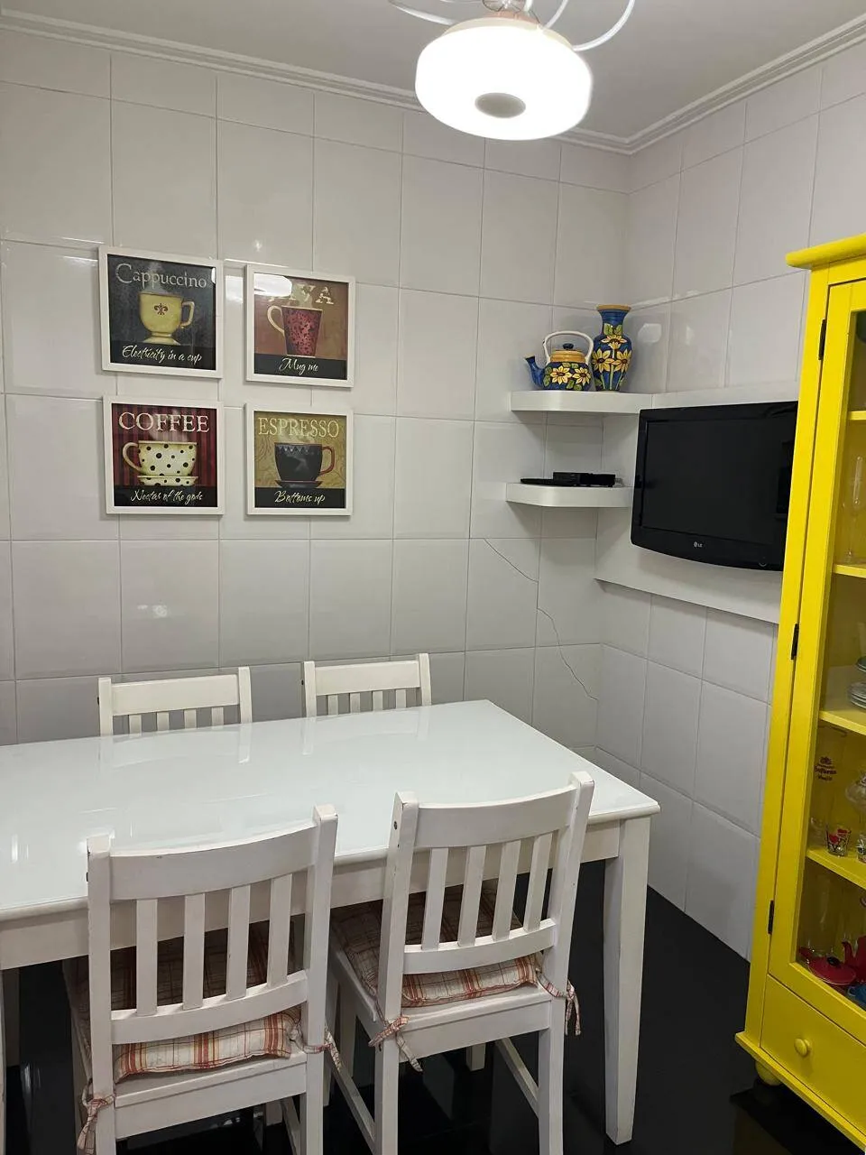 Imagem Apartamento Tucuruvi - 109M², 3 Dorms, 3 Suítes, 3 Vagas.