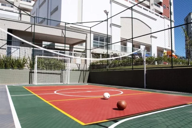 Imagem APARTAMENTO RESIDENCIAL em FLORIANÓPOLIS - SC, COLONINHA