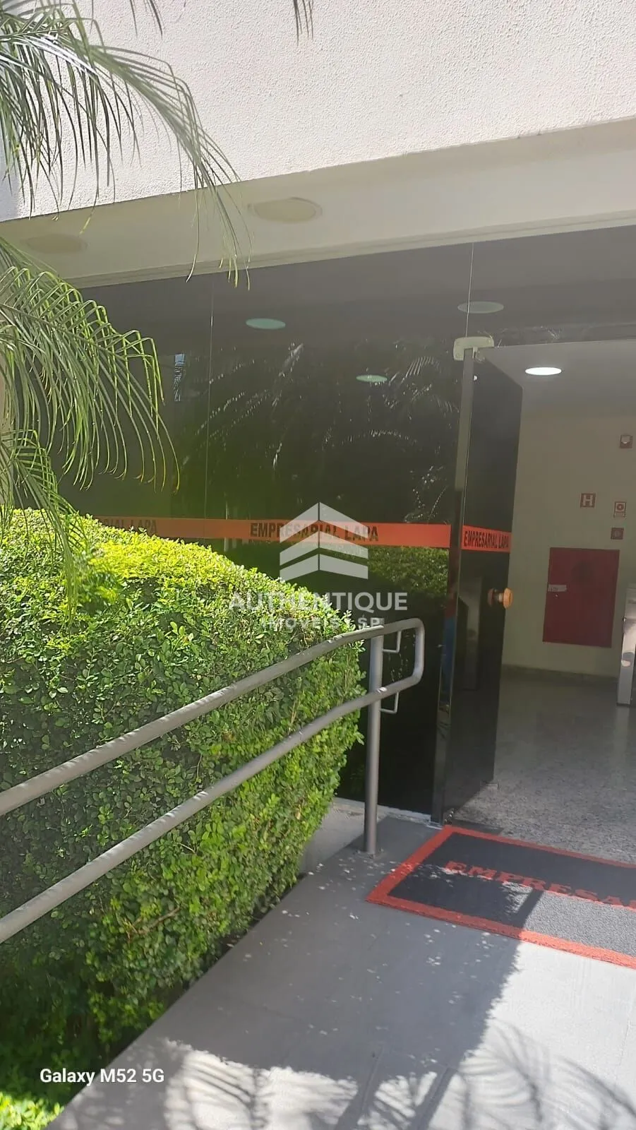 Imagem EMPRESARIAL LAPA - Sala comercial à venda no bairro Lapa - São Paulo/SP, Zona Oeste