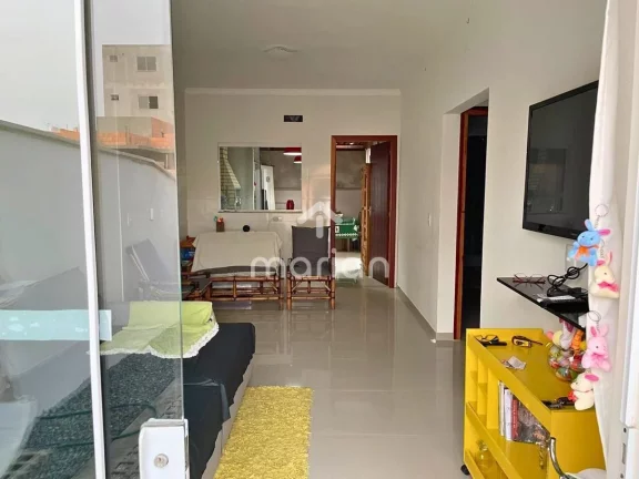 Imagem Casa com 2 quartos à Venda, Itajubá - Barra Velha