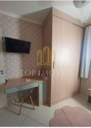 Imagem Lindo Apartamento Monte Castelo - La Vie 2 dormitorios suite Varanda Lazer Completo