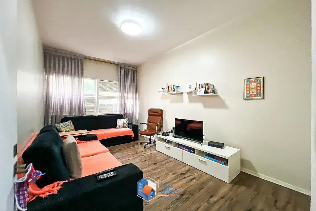 Imagem Apartamento à venda 3 Quartos 1 Vaga 132M² Pinheiros São Paulo - SP