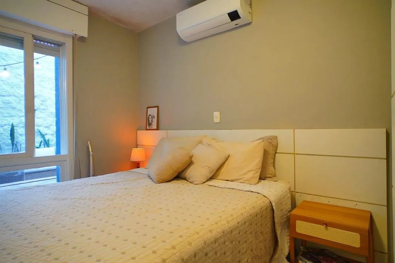 Imagem Apto Garden de 3 dorm.