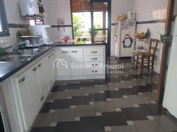 Imagem Casa à venda no Condomínio Oruam em Valinhos , térrea , contendo apenas escada para acessar a cas...