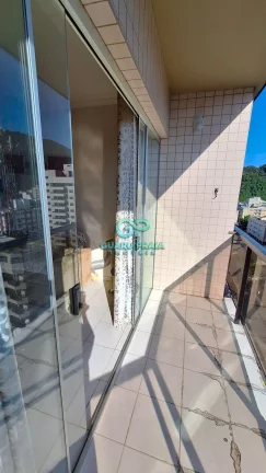 Imagem Apartamento em Enseada, Guarujá/SP