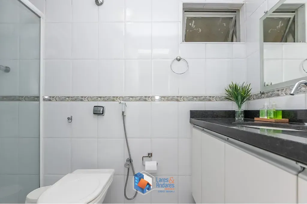 Imagem Apartamento à venda 3 Quartos 1 Vaga 84M² Aclimação São Paulo - SP