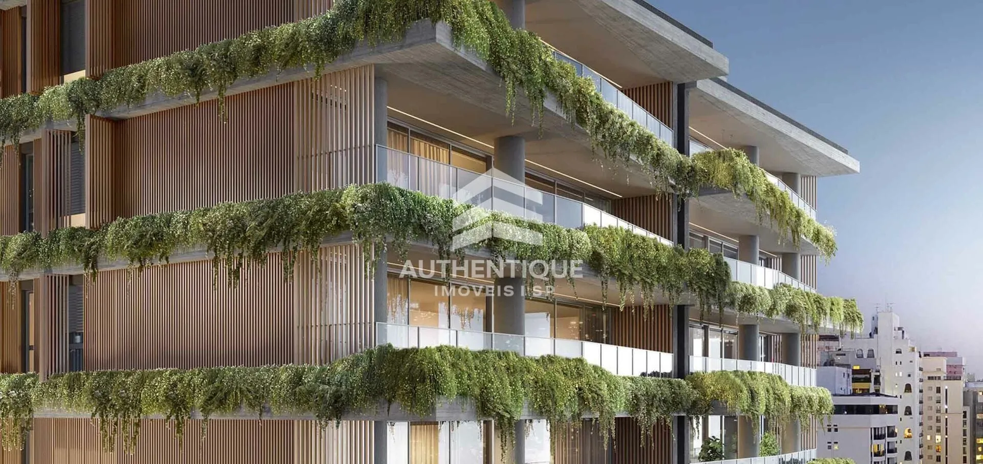 Foto do imóvel Jardins por Artefacto - Apartamento à venda em Rua Haddock Lobo, 1430 - Jardins, São Paulo - SP
