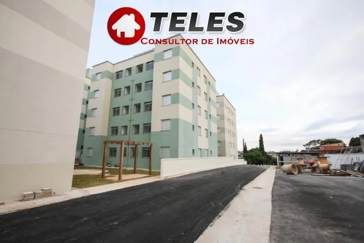 Imagem Citta Vida Bela, 2 dorms. vaga livre e demarcada centro Lajeado