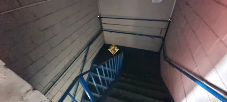 Imagem GALPÃO MEZANINO ÓTIMA LOCALIZAÇÃO NA MUTINGA DE 480M², ACESSO A RODOVIA ANHANGUERA E FÁCIL ACESSO AS MARGINAIS - JARDIM SANTO ELIAS - SÃO PAULO / SP