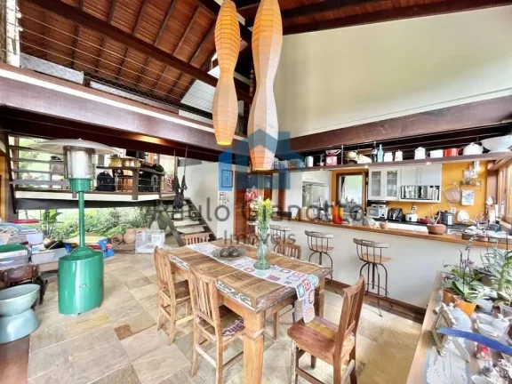 Imagem Casa à venda no Recanto Inpla Granja Viana