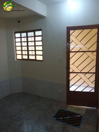 Imagem CASA COM 1 DORM, SALA, COZ E WC NA VILA BASILEIRA / IMIRIM