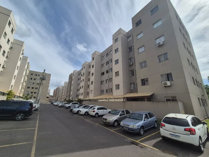 Imagem APARTAMENTO RESIDENCIAL em SERRA - ES, SÃO DIOGO II