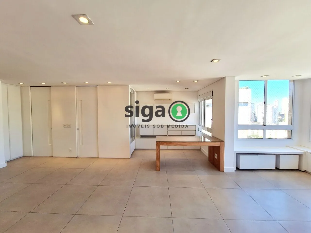Imagem Cobertura do Vila Amalfi à venda com 3 dormitórios, 260m2, 3 vagas, no Panamby