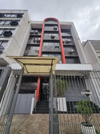 Imagem Sala Comercial no Rio Branco, próximo ao Hospital de Pronto Socorro