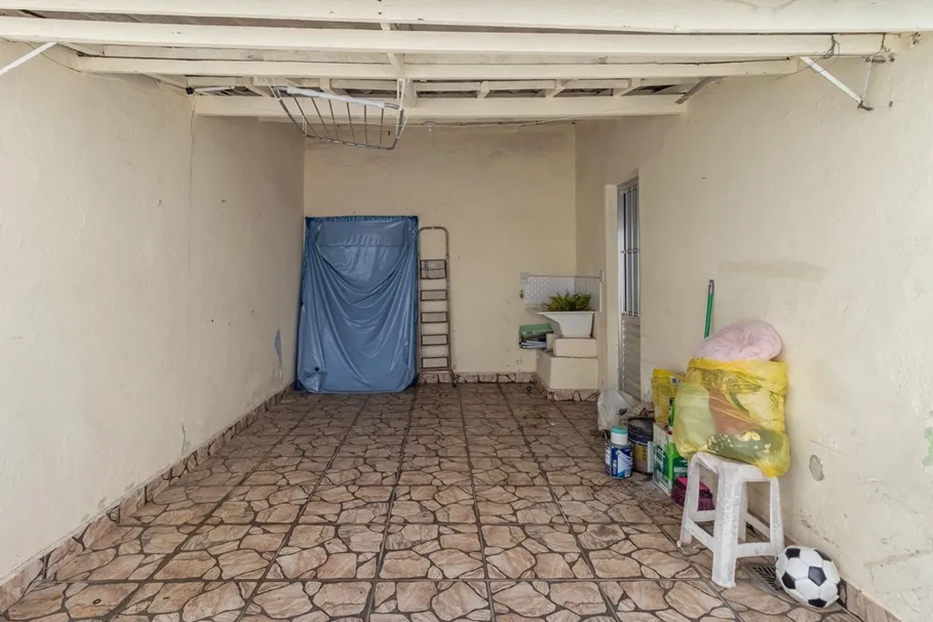 Imagem Casa à venda em São Caetano do Sul, Olímpico, com 3 quartos, 221m2