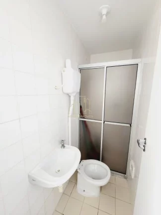 Imagem Apartamento vista mar com três quartos suíte dependência completa a venda no stiep
