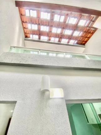 Imagem Sobrado Maravilhoso 174 m² 3 Dormitórios sendo 1 Suíte e 2 Vagas