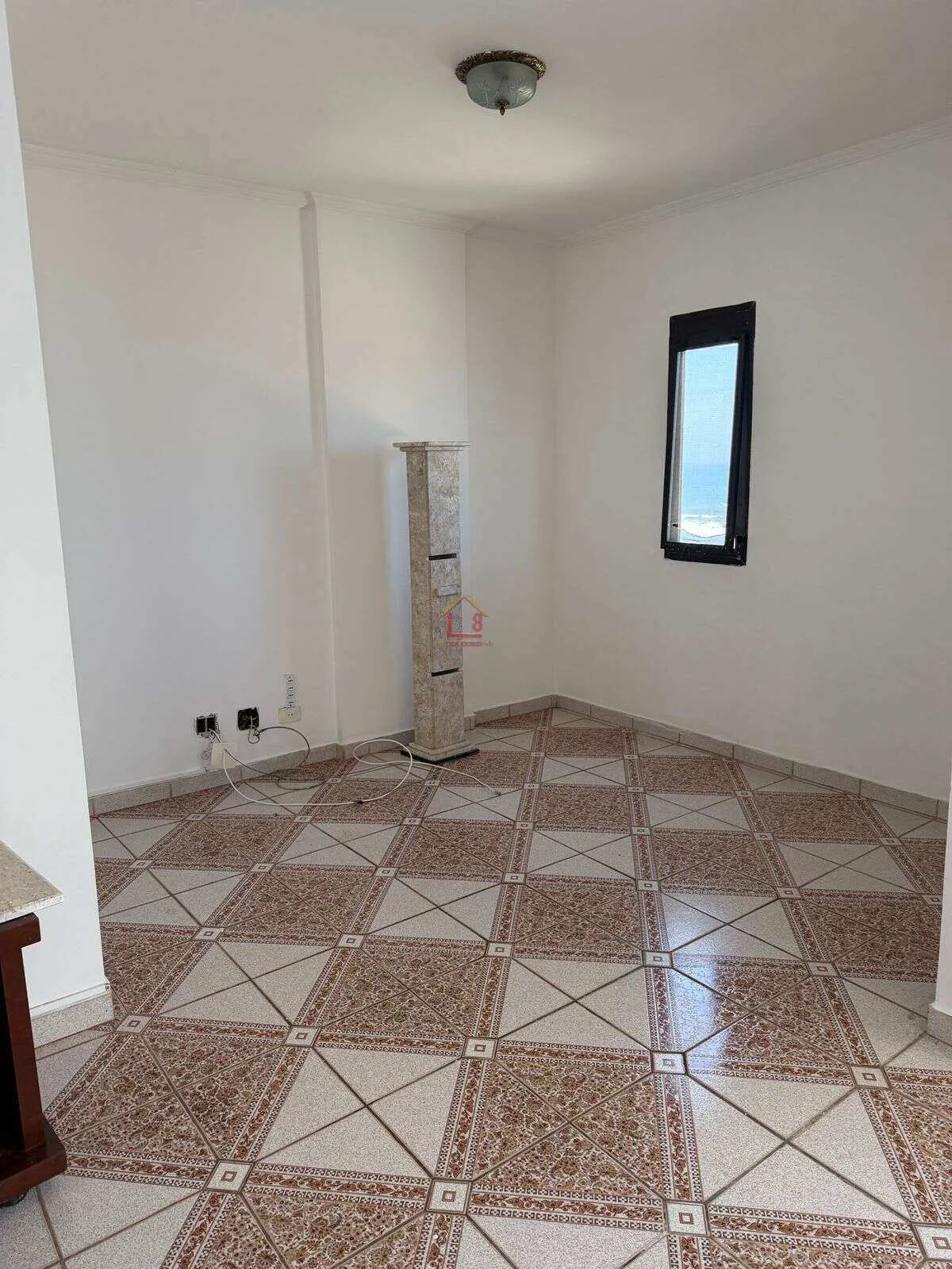 Imagem apartamento para locação - tupi