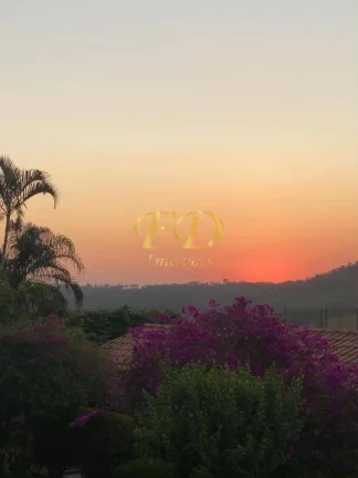 Imagem Chácara em Atibaia- Chácara Fernão Dias