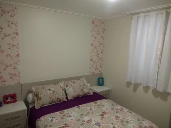 Imagem APARTAMENTO RESIDENCIAL em SÃO PAULO - SP, VILA DAS MERCÊS