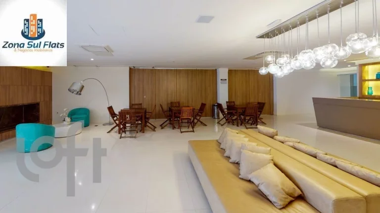 Imagem Apartamento à Venda Em Pinheiros Com 2 Suítes e 2 Vagas