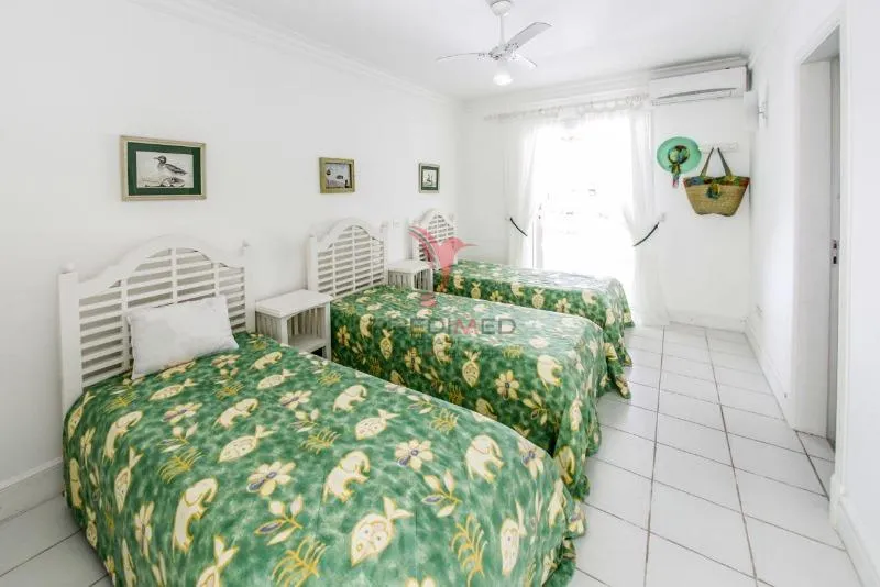 Imagem Casa 5 suítes 740m² 6 vagas Riviera Bertioga/SP