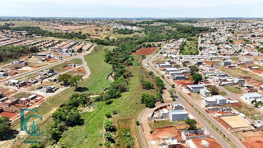 Imagem Lote à Venda no Recanto das Emas ? Goiânia, Ótima Oportunide