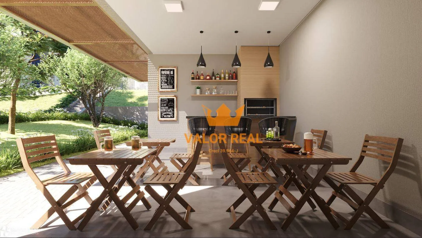 Imagem Lançamento Residencial Ilhas Gregas Itupeva, 58 m2, R$ 462 mil, Financiado, Apto 2 Dorm. 1 Suite, Seu refúgio na natureza